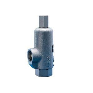 Нержавеющая сталь скачет клапан уменьшения давления/жидкостный клапан сброса 15 до 50 Мм