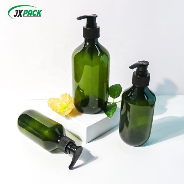 Hand And Body Wash Bottle 250ml 300ml 500ml With PUMP SPRAYER