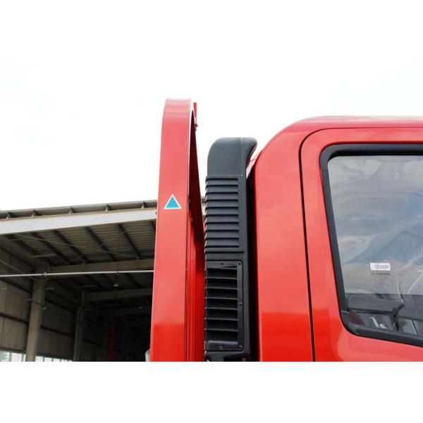 Многофункциональное евро двигателя дизеля 85HP 2 светлых тележки рекламы обязанности