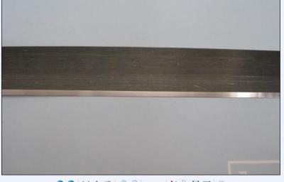 santuo  cutting rule / steel rule / die cutting rule / steel rule / die making rule