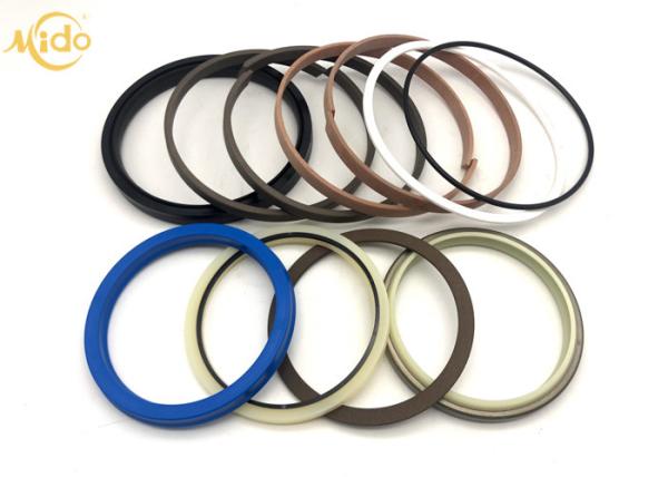 707-99-47570 máquina escavadora Seal Kits de KOMATSU PC220-7 PC220-6