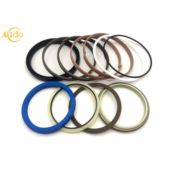 OEM de Seal Kits da máquina escavadora de PC300-6 PC350-6 PC360-7 707-99-58360