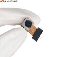 OV5640 Sensor de imagen Módulo de cámara CMOS Módulo de cámara 200cm Distancia de enfoque