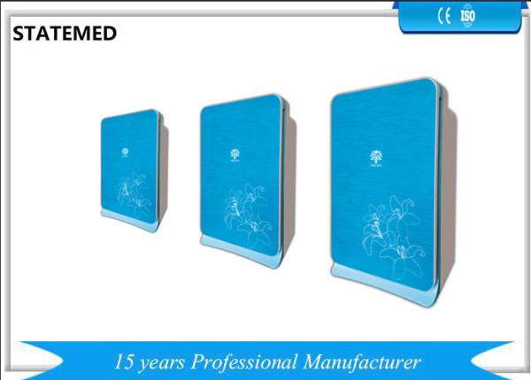 Household Portable Air Disinfection Machine / Air Purifier Sterilization 5.6KG