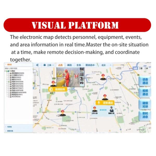 камера купола фокуса 10000mAH Android7.1 3/4G 2M высокоскоростная