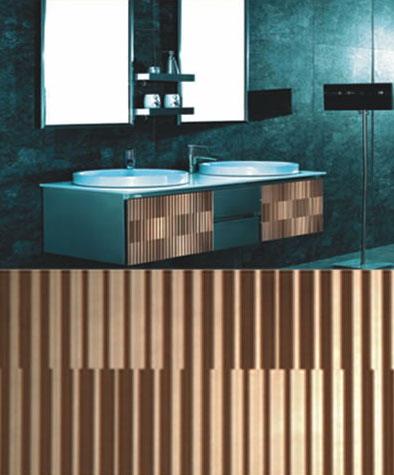 PVD Mirror Copper stainless steel sheet 304 grade