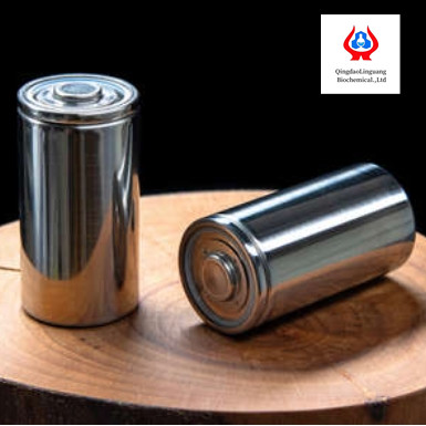 CMC Carboxymethyl Cellulose Thickener для литий-ионных батарей