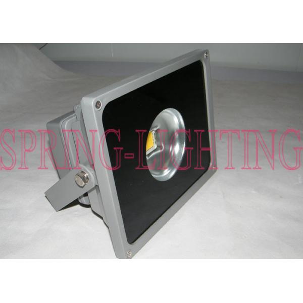 Low light attenuation AC 85 - 265V 30pcs blue, green, amber, RGB LED Projection Lamp