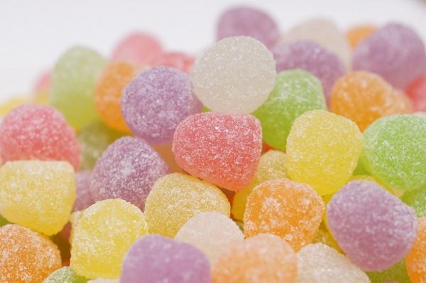 Bear Shape Sugar Free Xylitol Gelatin Multivitamins Gummy For Daily Vitamins Supplement