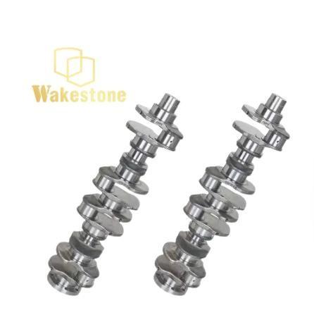 High-Quality Alloy Steel Crankshaft for Diesel Engine C9  (261-1543)  | Compatible with C-A-T Excavators | Durable & Precision-Engineered