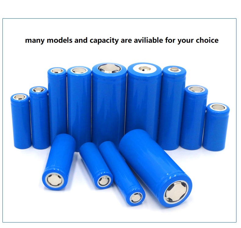 3500mAh NCR18650GA 3.7V Литий-ионные аккумуляторы очиститель робот батарея