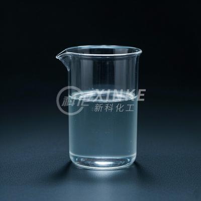 Densité de solution de silicate de sodium liquide industriel professionnel 1,38 G/Cm3 Cas 1344 09 8