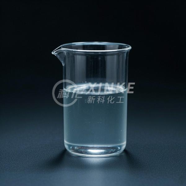 Densité de solution de silicate de sodium liquide industriel professionnel 1,38 G/Cm3 Cas 1344 09 8