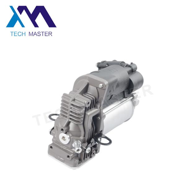 La suspensión parte la bomba del compresor de aire del reemplazo para el BENZ W221 2213201604 de Mercedes