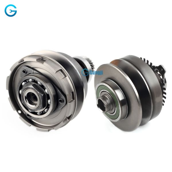 Kit de poulie CVT OEM Jf017e Re0f10D prix d'usine et pièces de voiture de poulie de chaîne de transmission CVT pour Nissans