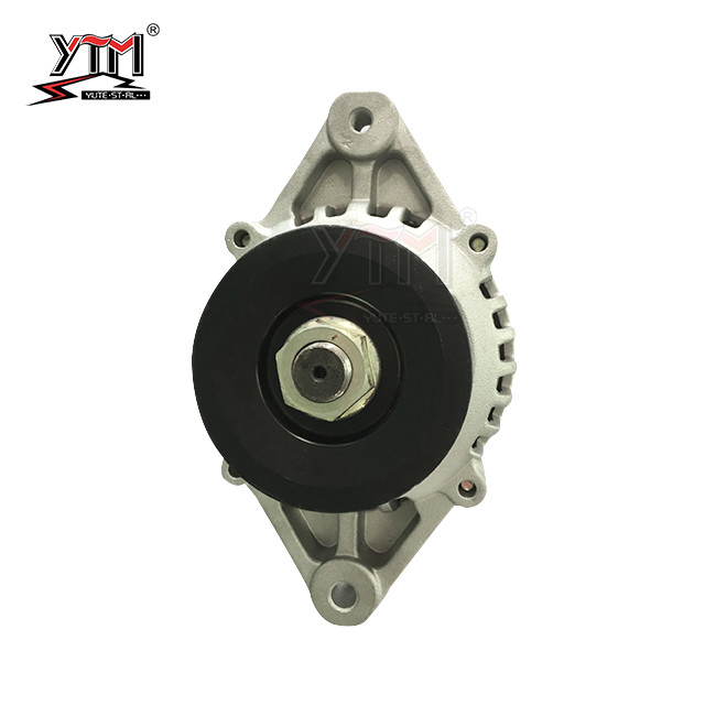 альтернатор 119836-77201 LR140721B двигателя 12V 50A Yanmar 4D84