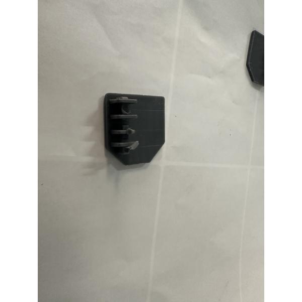 Simple style Clip Crossing like the picture engineered to provide durable and cable support for complex wiring systems