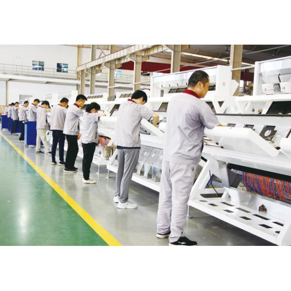 Anhui Hongshi Optoelectronic High-tech Co.,Ltd