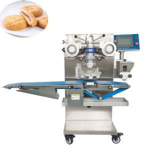 Automatic Encrusting Machine