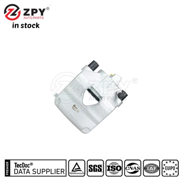 ZPY 5QD615123 Front Brake Caliper Left for VW Audi Porsche