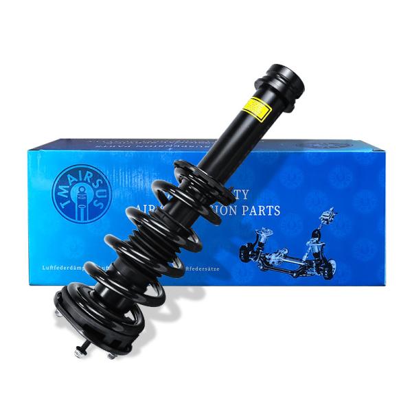 Передняя катушка пружинный амортизатор 1030607-01-A 1030607-00-C для Tesla Model S AWD