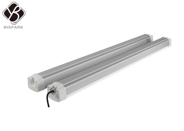 Luz de prova tripla LED de ângulo de feixe de 120 graus 2 pés - 8 pés suspensa/montada em superfície