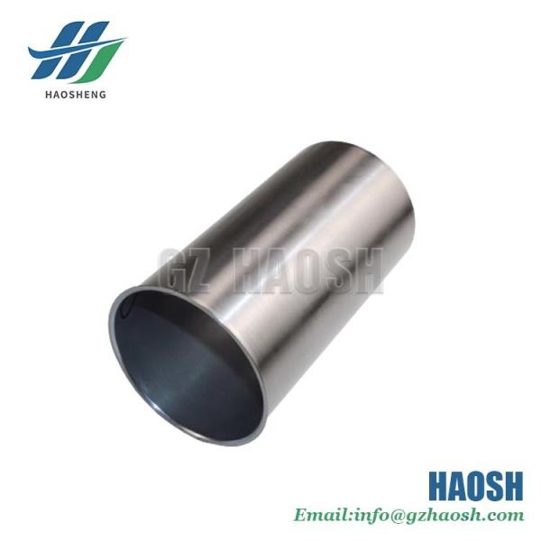 Isuzu Cylinder Liner 8-97176701-1 8971767011 8-97176701-0 8971767010 Suitable For Isuzu 4JG2 4JH1 600P
