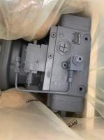 A4VSO250LR2G/30R-VPB25N00 A4VSO250DFR/30R-PPB13N00 Pompe à piston à haute pression variable Rexroth, allemande, tout neuf et originale