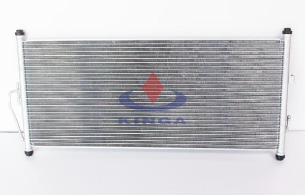 SENTRA 2002 / 2006 Nissan Condensor OEM 92110-4Z010 , Car Air Conditioning Condenser