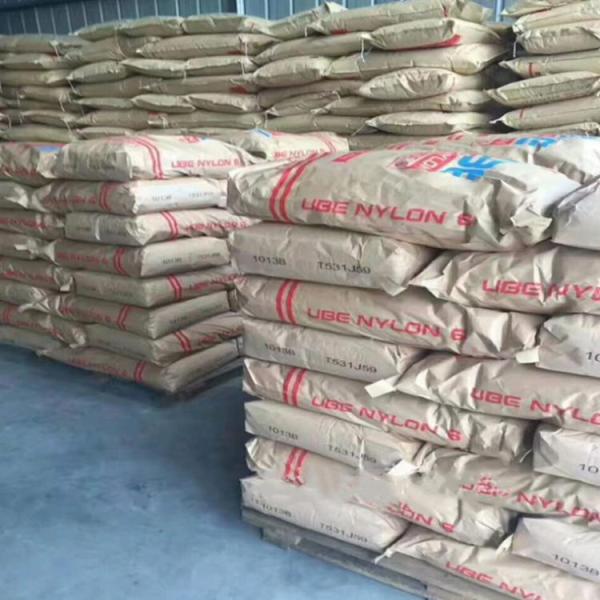 High Tensile Resistance Pa6 Material Thermal Stability Auto Parts Nylon Pa6