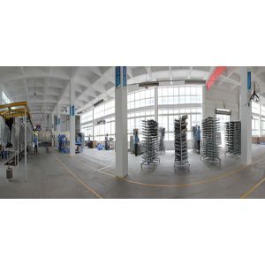GUANGZHOU KINGA AUTOPARTS MANUFACTURE CO.,LTD.