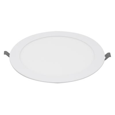18w Slim Led Recessed Lighting For Residential And Commercial Scenarios