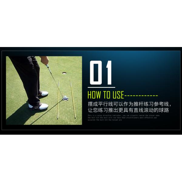 golf alignment stick , golf alignment sticks , golf training aid