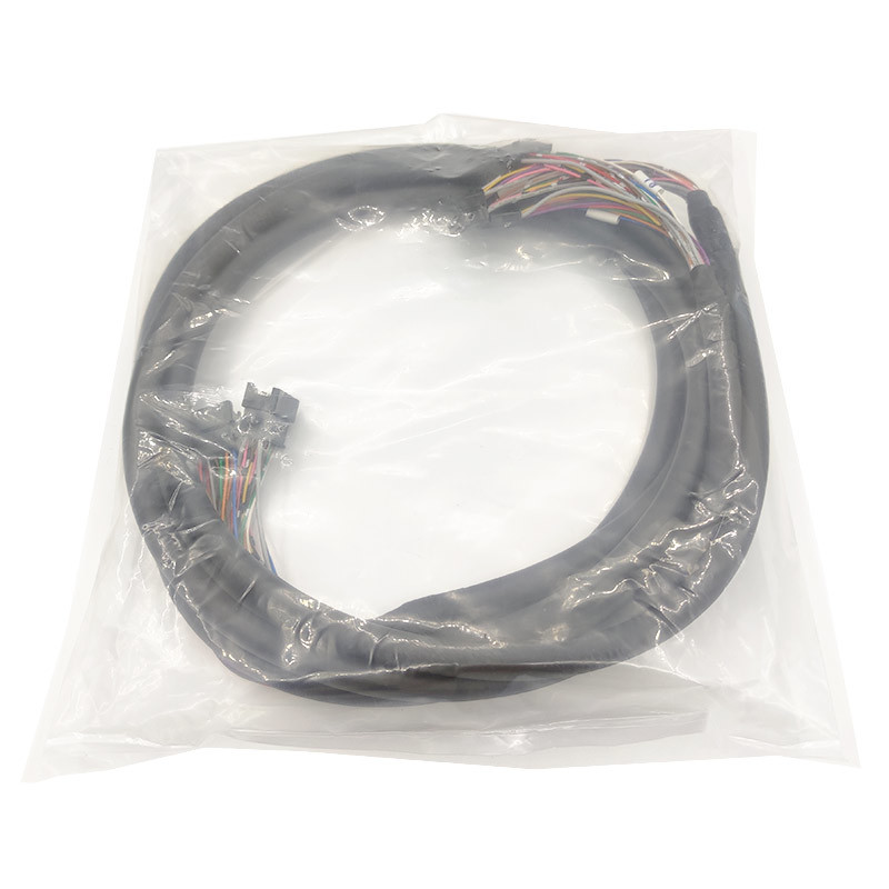 SMT машина Yamaha YV88X YV88XG Сигнальный кабель KV7-M665L-00X кабель