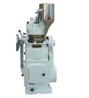 Fabricante profesional para la máquina rotatoria de la prensa de la tableta de la vitamina de los dados farmacéuticos de las píldoras 15-17