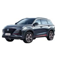 2022 Changan Cs75 Plus Blue Whale Edition 1.5T Manual Elite Suv Front 4 Rear 2 Radar 5 Seats Ready for Purchase