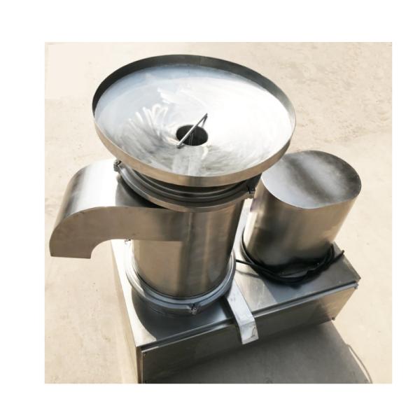 Big Size 2022 Top Sale High Quality Egg Breaking Machine Egg Processing Equipment Ce Approved