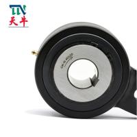Carregamento da embreagem de Sprag da maneira de CK-N90180 CK-N80180 CK-N70150 um de baixa velocidade