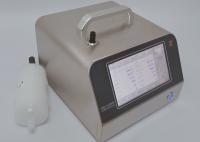 Compteur 28.3L/Min de particules de poussière du compteur Y09-310NW de particule d'air de Cleanroom