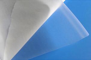 100% PP Spunbond Nonwoven Fabric , Spunbond Polypropylene Fabric With PE Film