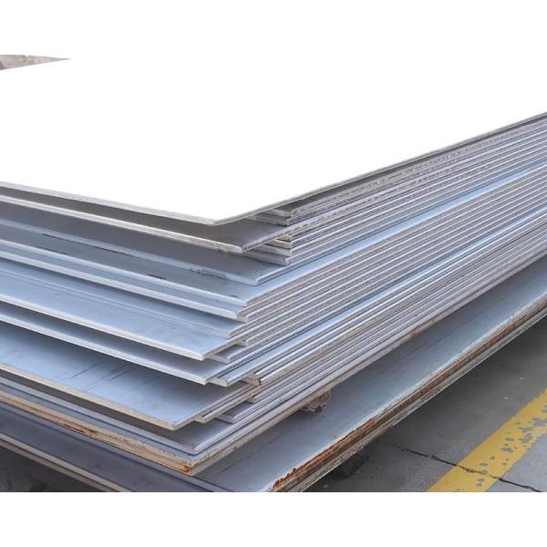 ASTM AISI SUS304L поверхность плиты нержавеющей стали NO.400 для утварей кухни