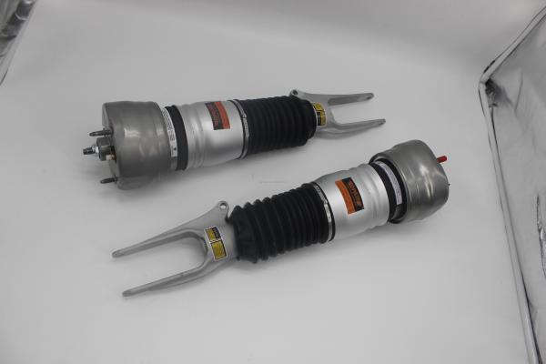 19-218632 Air Suspension Shock Absorber For Porsche Palamela 970 Land Rover Fitment