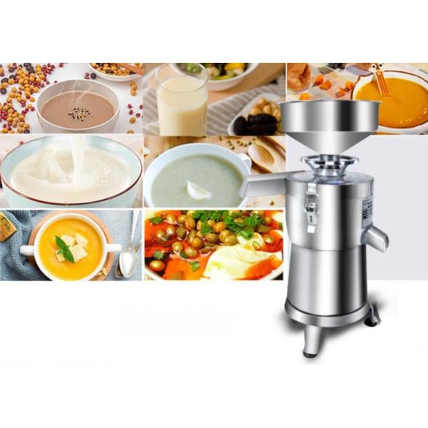 Multifunctional Mini Food Processor Soup Maker Soy Milk Processing Machine For Wholesales