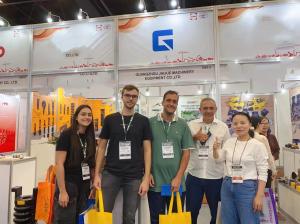 GUANGZHOU JIAJUE TRADING CO.,LTD