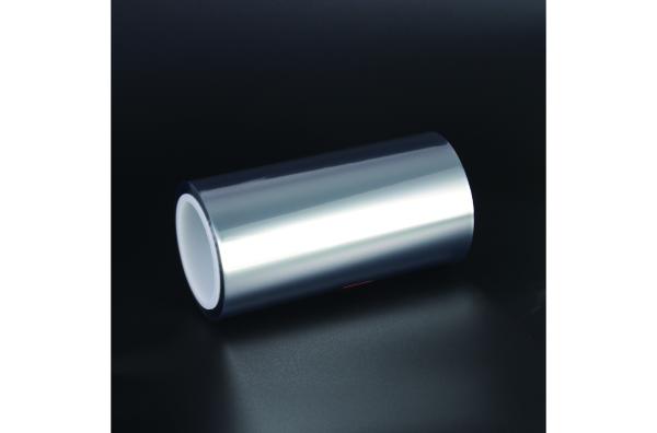 38 Micron Eco-friendly Double Sided Anti Static PET Release Film