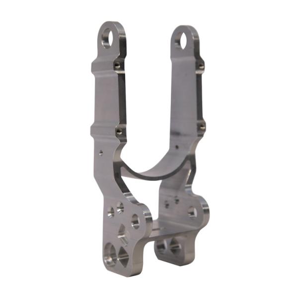 Cheap cost custom High quality cnc processing central office chair accessories cnc machining stainless parts