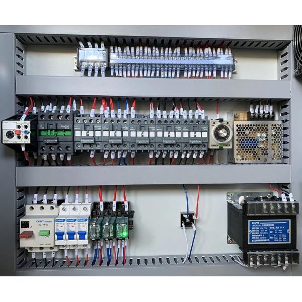 Интеграл сваривая машину ножниц гильотины 12mm гидравлическую