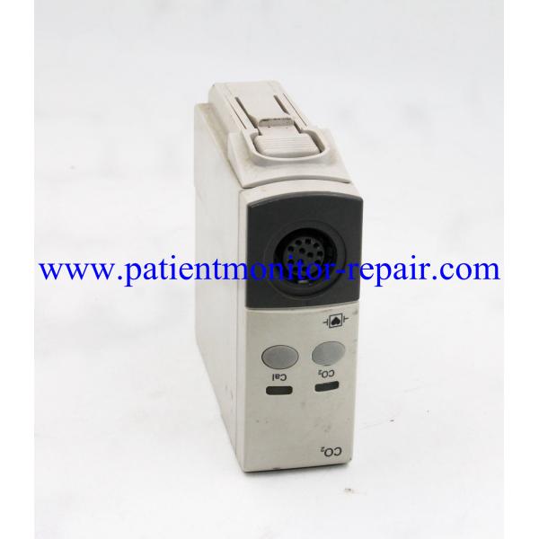 Медицинский модуль СО2 выдыха терпеливого монитора М1016А ПХИЛИПС М1205А аксессуаров