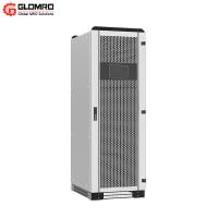 énergie renouvelable hybride des panneaux solaires 100kw 200kw de stockage de l'énergie du système 50kw solaire