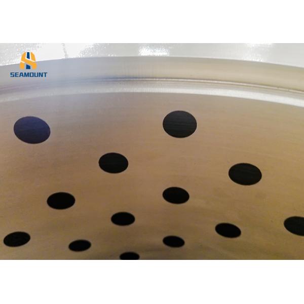 Self Lubricating Copper Bushing Anti Erosion For Construction Machinery